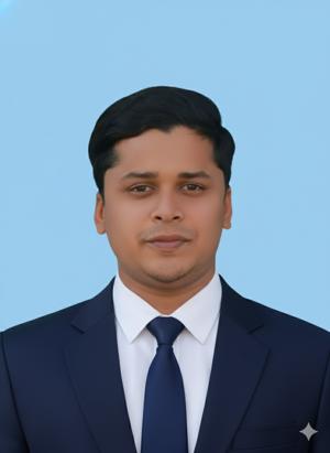 Md. Jahid Hasan